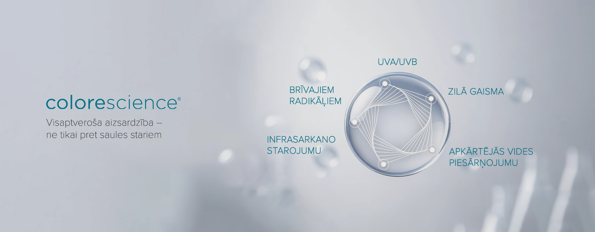 Colorescience